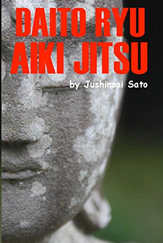 Daito Ryu Aiki Jitsu