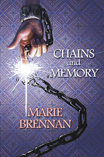 Chains and Memory (Wilders Book 2)
