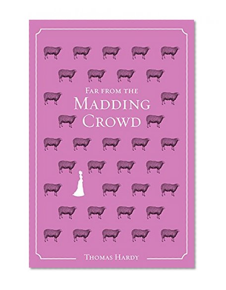 Far from the Madding Crowd