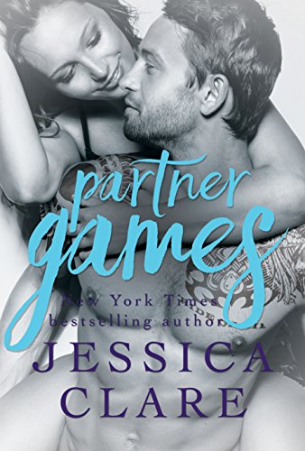 Partner Games (A Games Novel Book 6)
