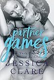 Partner Games (A Games Novel Book 6)