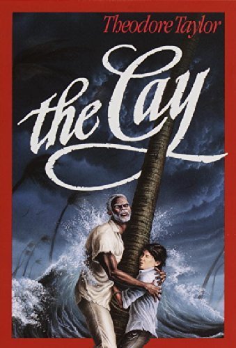 The Cay by Theodore Taylor (2002-05-28)