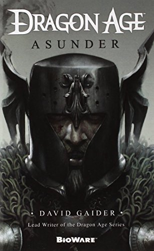 Dragon Age: The Stolen Throne by David Gaider (2012-08-28)
