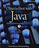 Objects First with Java: A Practical Introduction Using BlueJ (5th Edition) by David J. Barnes (2011-12-15)