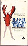 Mash Goes to Maine by Richard hooker (1974-12-01)