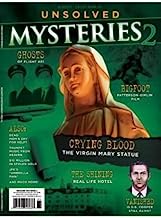 Unsolved Mysteries II Special Edition Ghosts Flight 401 JFK DB Cooper alive?