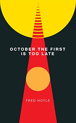 October the First Is Too Late (Valancourt 20th Century Classics)