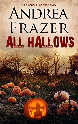 Book Cover All Hallows (Brief Case)