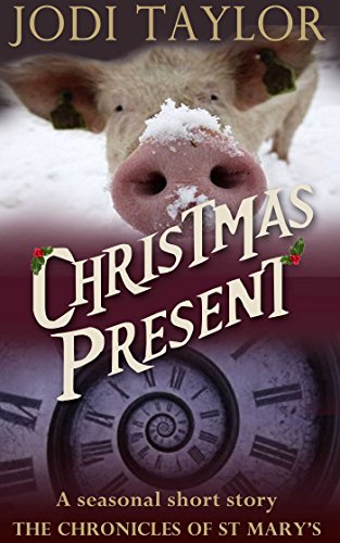 Christmas Present (A Chronicles of St. Mary's Short Story)