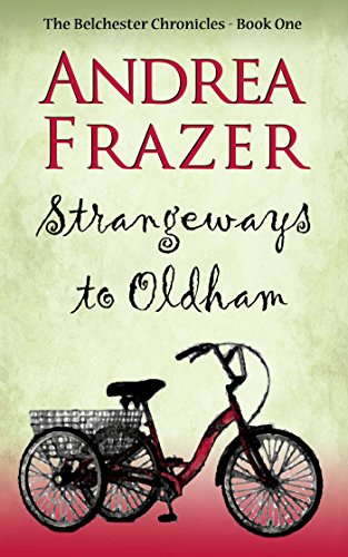 Strangeways to Oldham (Belchester Chronicle)