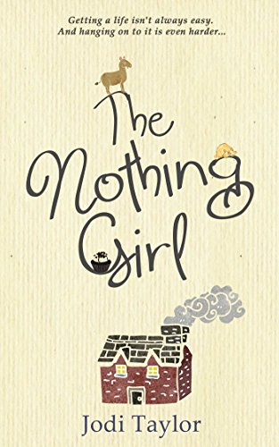 The  Nothing Girl (The Nothing Girl)