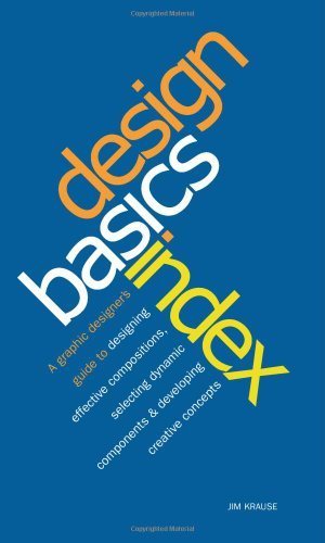Design Basics Index by Jim Krause (2004-12-03)