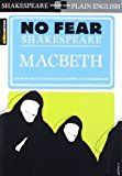 Macbeth (No Fear Shakespeare) by William Shakespeare (2003-04-15)