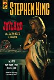 Joyland (Illustrated Edition) by Stephen King (2015-09-23)