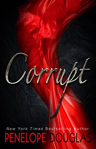 Book Cover Corrupt (Devil's Night Book 1)