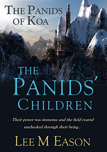 The Panids' Children (The Panids of Koa Book 1)