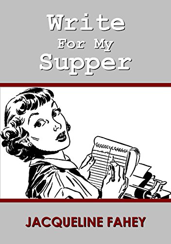 Write For My Supper