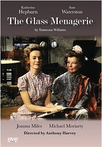 The Glass Menagerie [DVD]