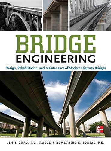 Bridge Engineering, Third Edition by Jim J. Zhao (2012-04-01)