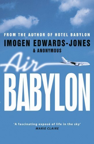 Air Babylon by Imogen Edwards-Jones (2006-07-03)