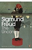 The Uncanny (Penguin Modern Classics) by Sigmund Freud (2003-07-31)