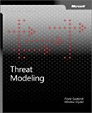 Threat Modeling (Microsoft Professional) by Frank Swiderski (2004-06-25)