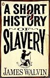 A Short History of Slavery by James Walvin (2007-03-01)