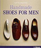 Handmade Shoes for Men by Laszlo Vass (2013-01-28)