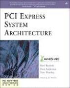PCI Express System Architecture (Mindshare PC System Architecture) by Mindshare Inc. (2003-09-04)