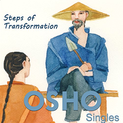 Steps of Transformation: From Being a Student to Inner Balance