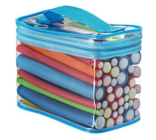 Tifara Beauty 42-pack 7" Flexible Curling Rods