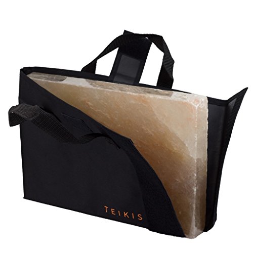 Teikis Himalayan Salt Block Protective Case (No Salt Block)