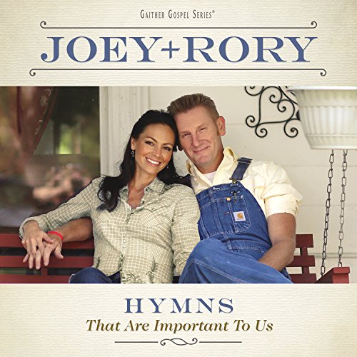 Book Cover Hymns That Are Important To Us