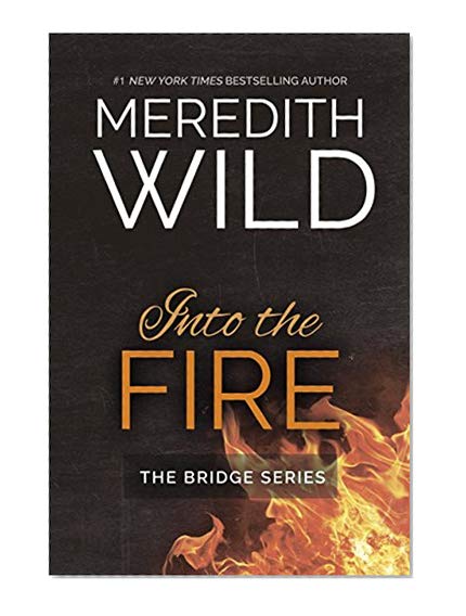 Book Cover Into the Fire (Bridge Book 2)