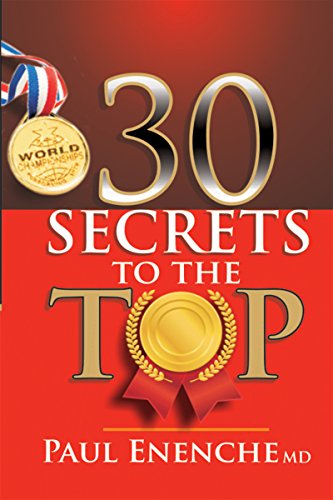 30 Secrets To The Top
