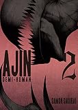 AJIN: Demi-Human Vol. 2