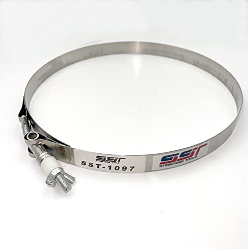 Streetside Tools SST-1097 - GM - Front Pump Alignment Band Automatic Transmission Tool