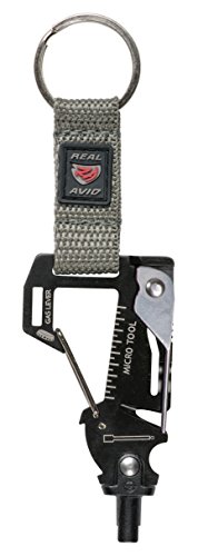 Real Avid Micro Tool - 7.62MM Russian Rifle