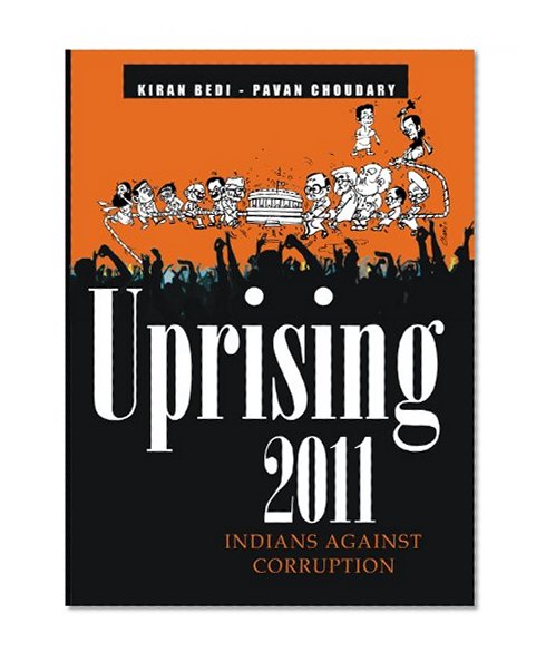 Uprising 2011 - Indians against Corruption
