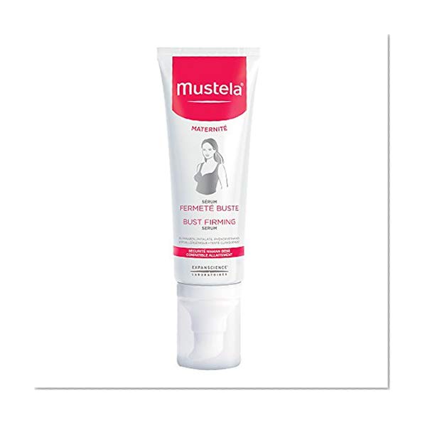 Mustela Maternité Sérum Fermeté Buste 75 ml