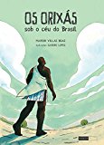 Os orixás sob o céu do Brasil (Portuguese Edition)
