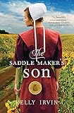 The Saddle Maker's Son (The Amish Of Bee County Book 3)