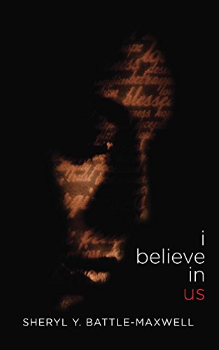 Book Cover I Believe In Us: Shenika's Secret