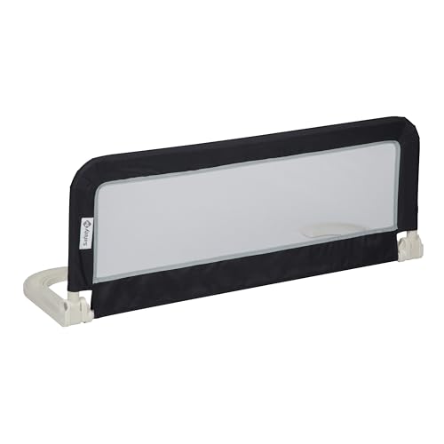 Safety 1st Portable Bed Rail (Dark Grey)