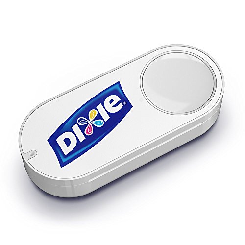 Book Cover Dixie Paper Products Dash Button