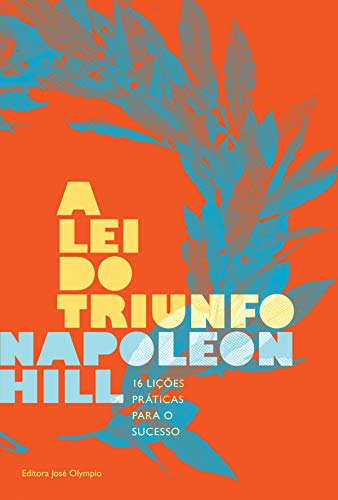 A lei do triunfo (Portuguese Edition)