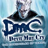 DMC Devil May Cry (Issues) (2 Book Series)