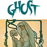 Ghost (Omnibuses) (5 Book Series)