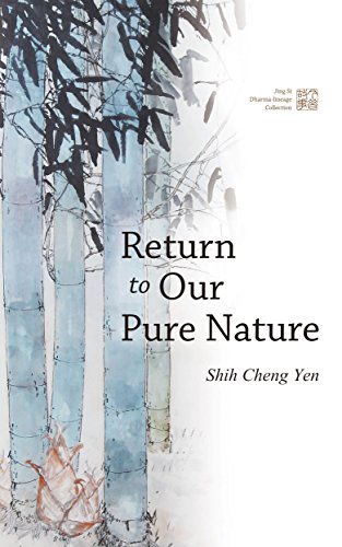 Return to Our Pure Nature