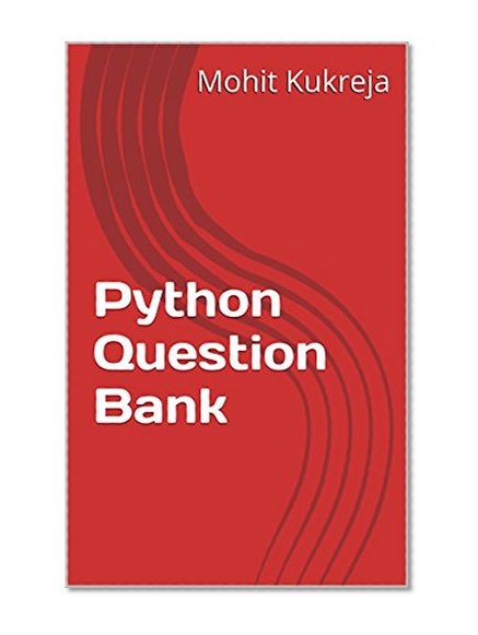 Python Question Bank